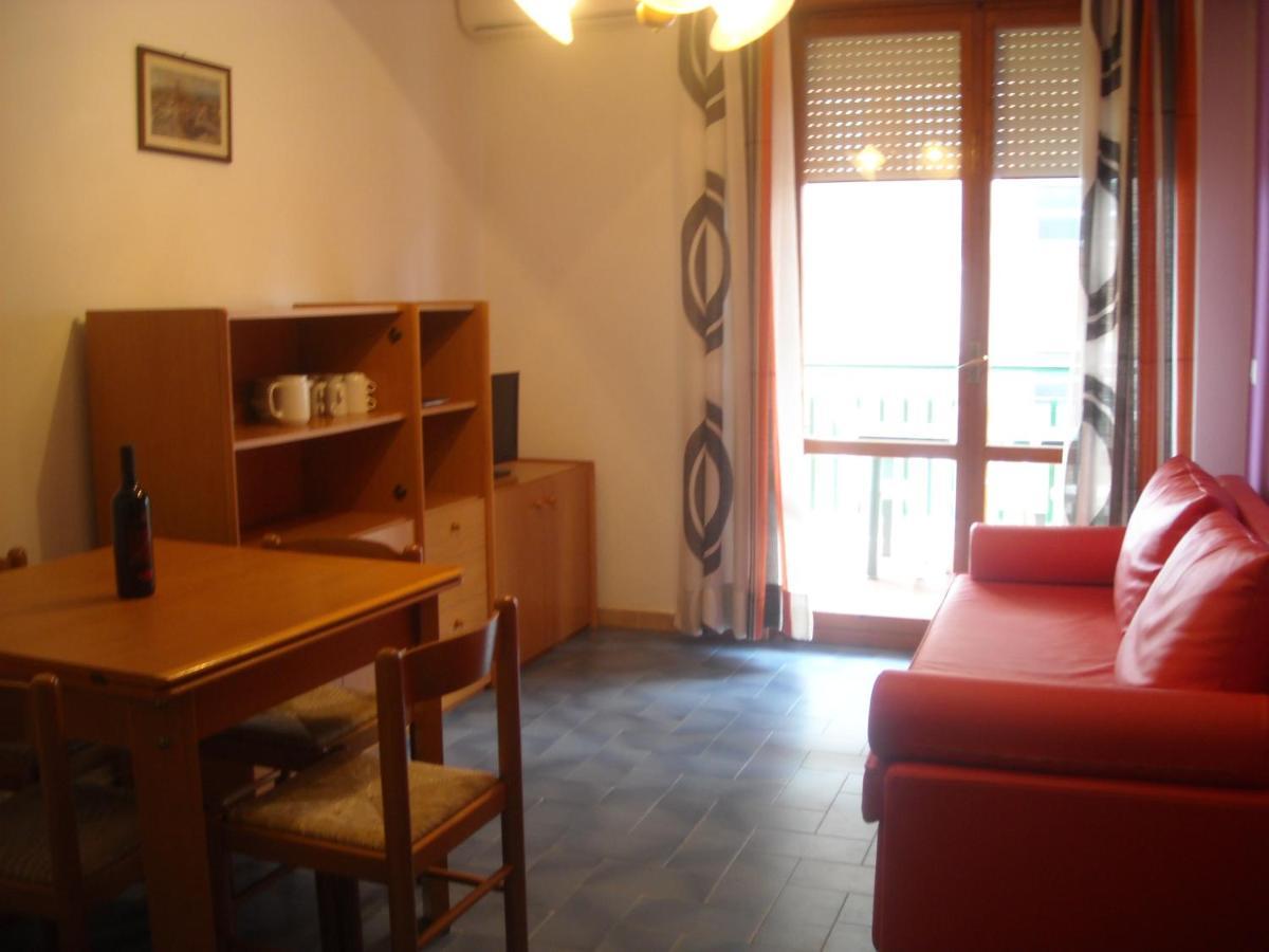 One-Bedroom Superior Apartment