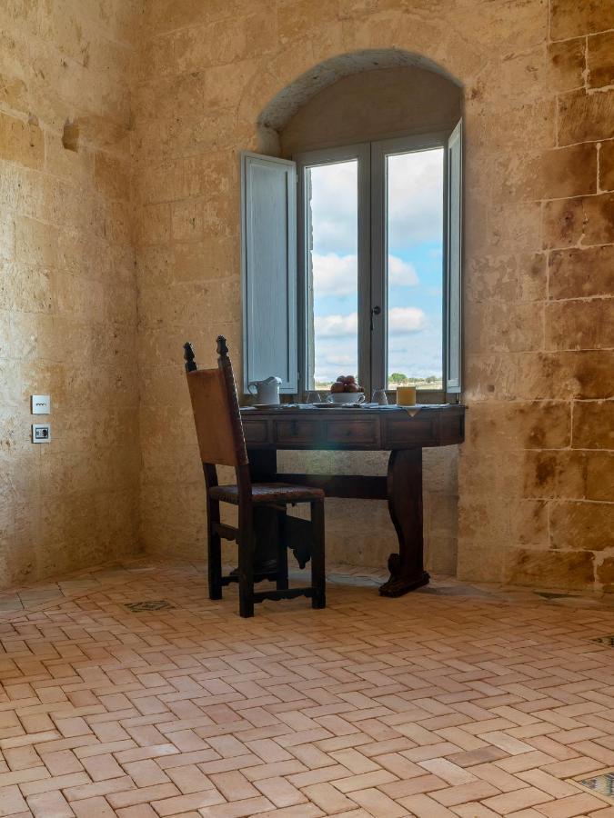 Familiensuite mit Balkon