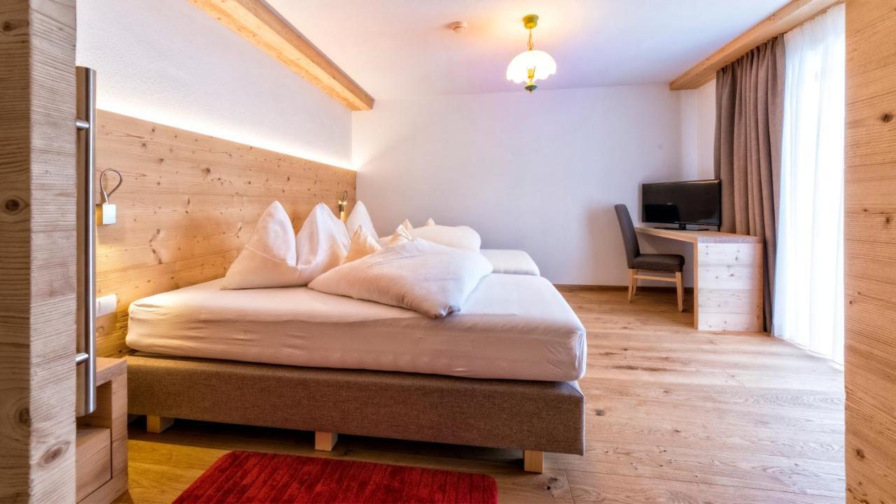 Family Two-Bedroom Suite