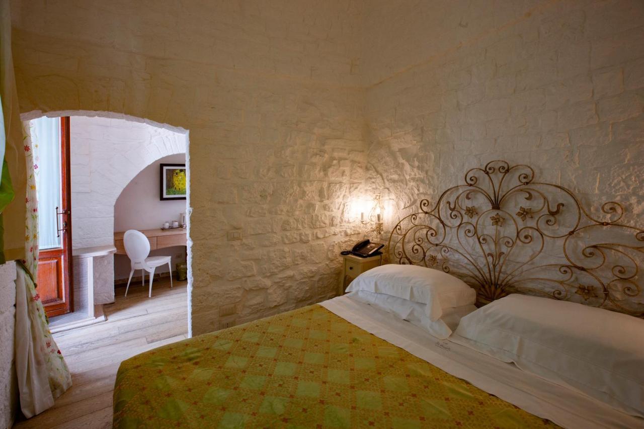 Trullo Mini Suite