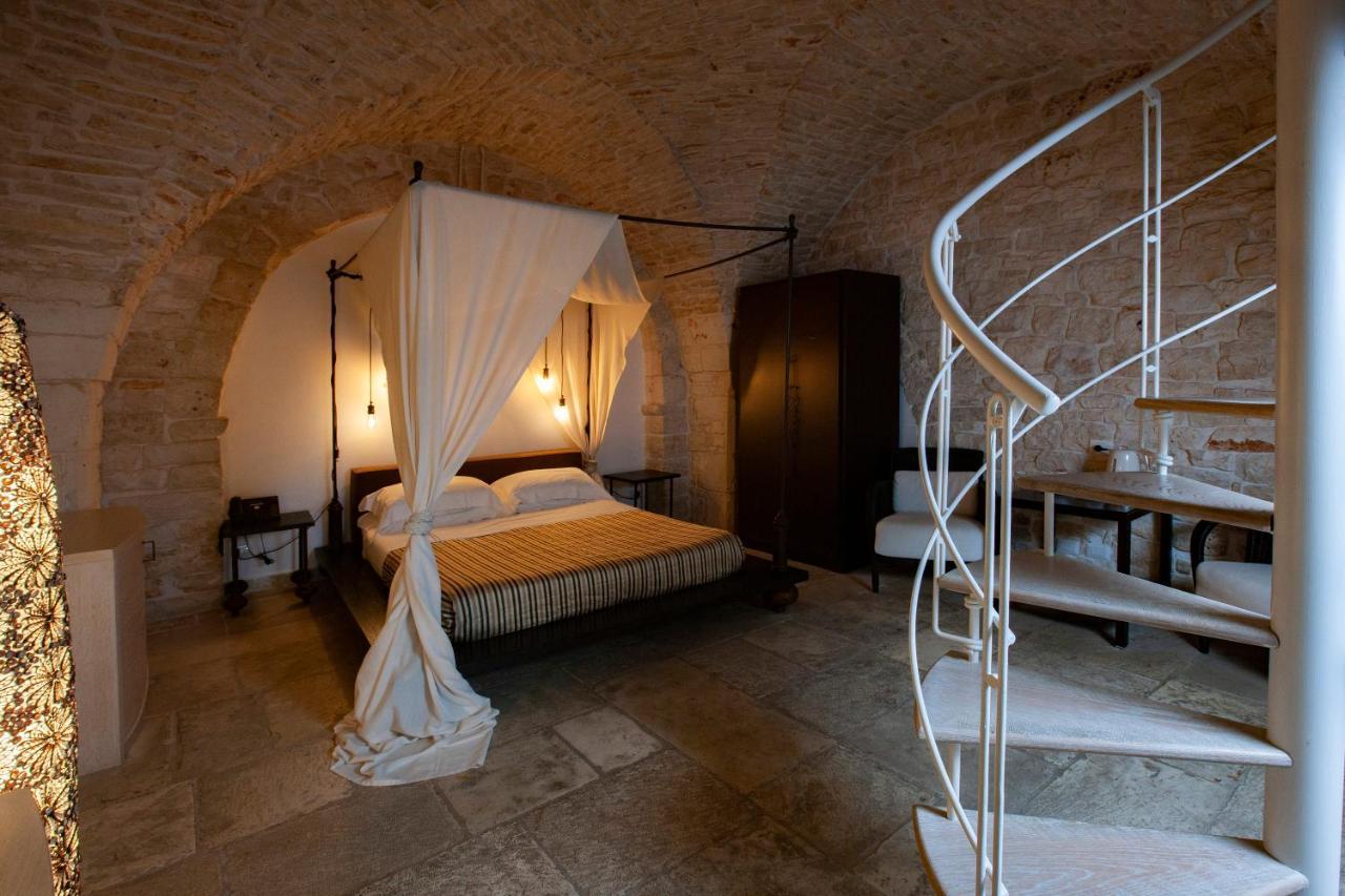 Suite Spa Bath