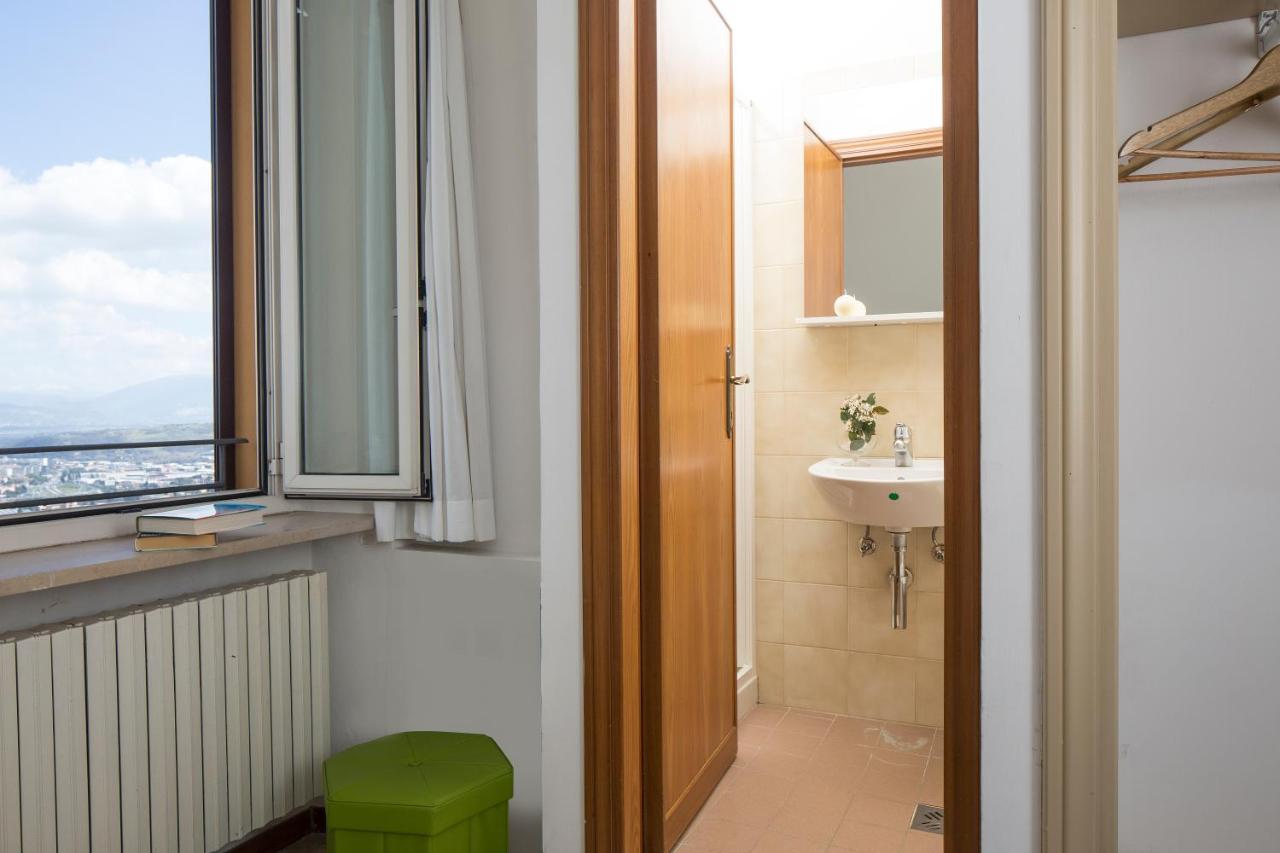 Single Room Garden View
