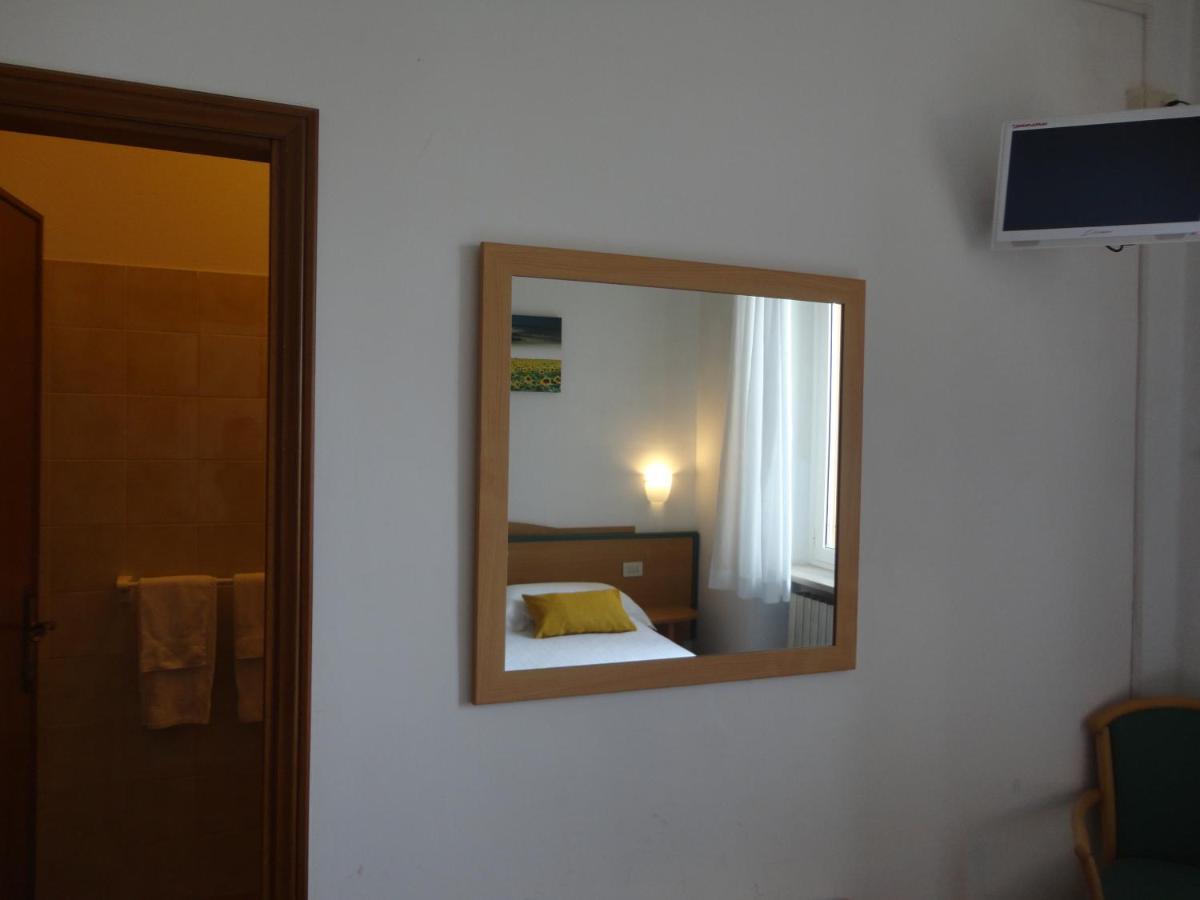 Double Room Garden View