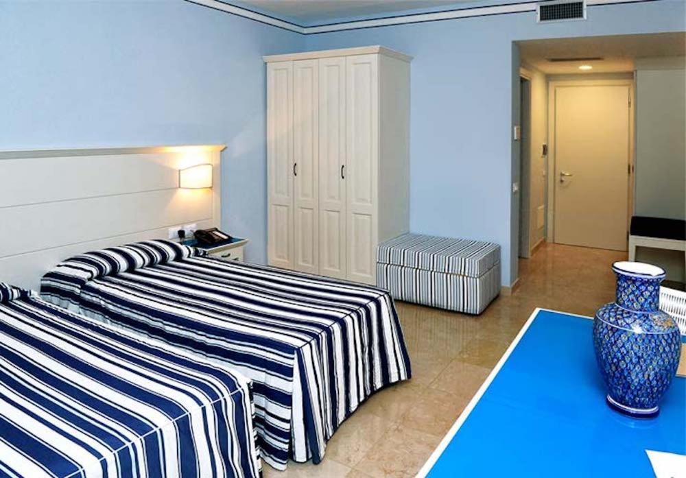 Classic Double or Twin Room