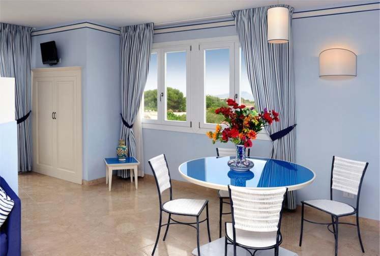 Superior Quadruple Room