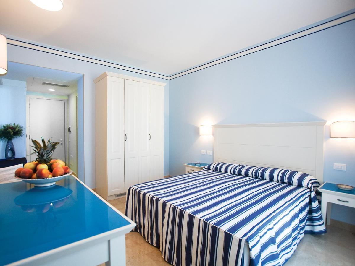Classic Double or Twin Room