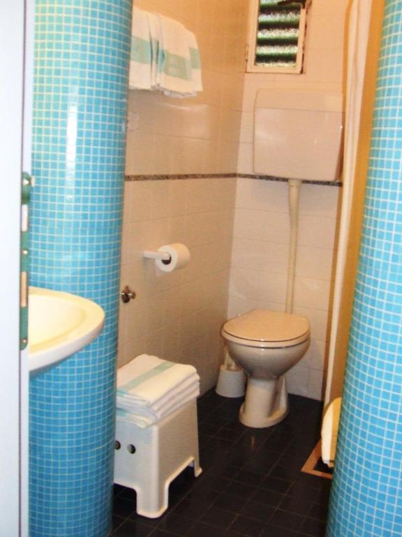 Double or Twin Room Balcony