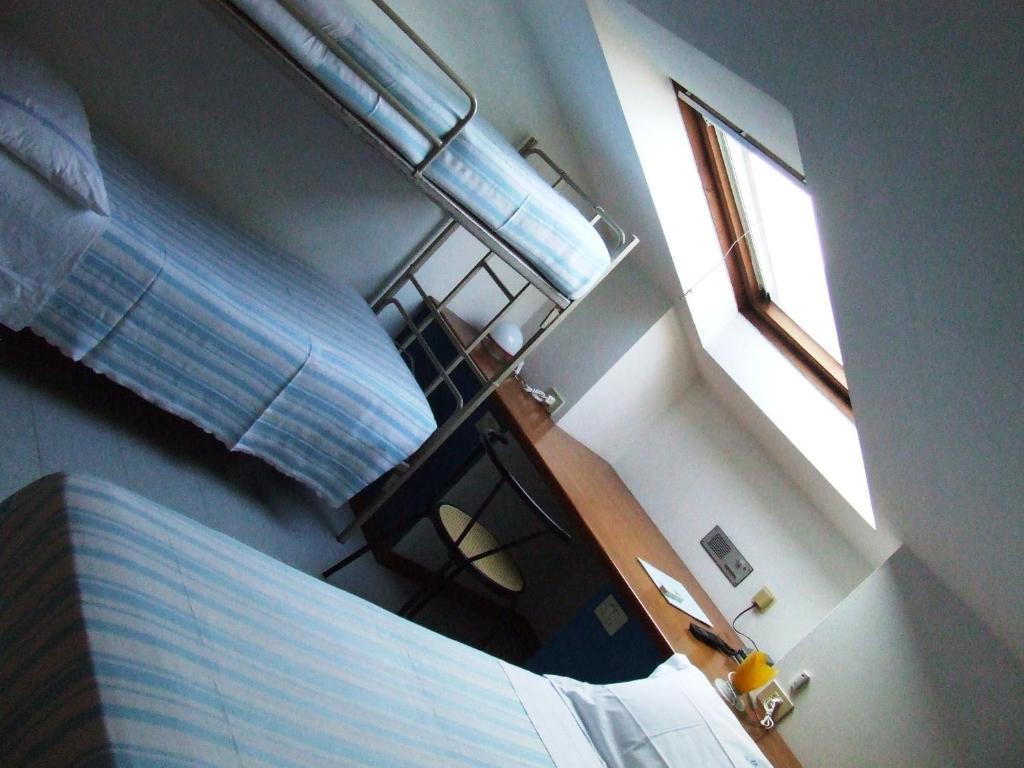 Family Room Attic