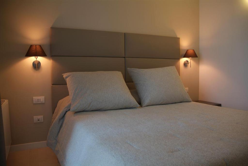 Junior Suite Panoramica