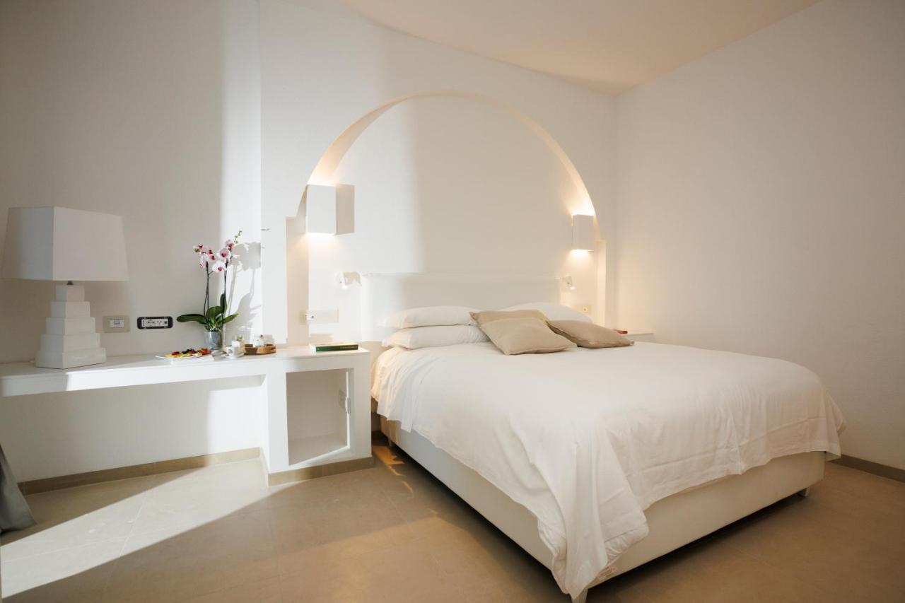 Junior Suite con Vista Mare