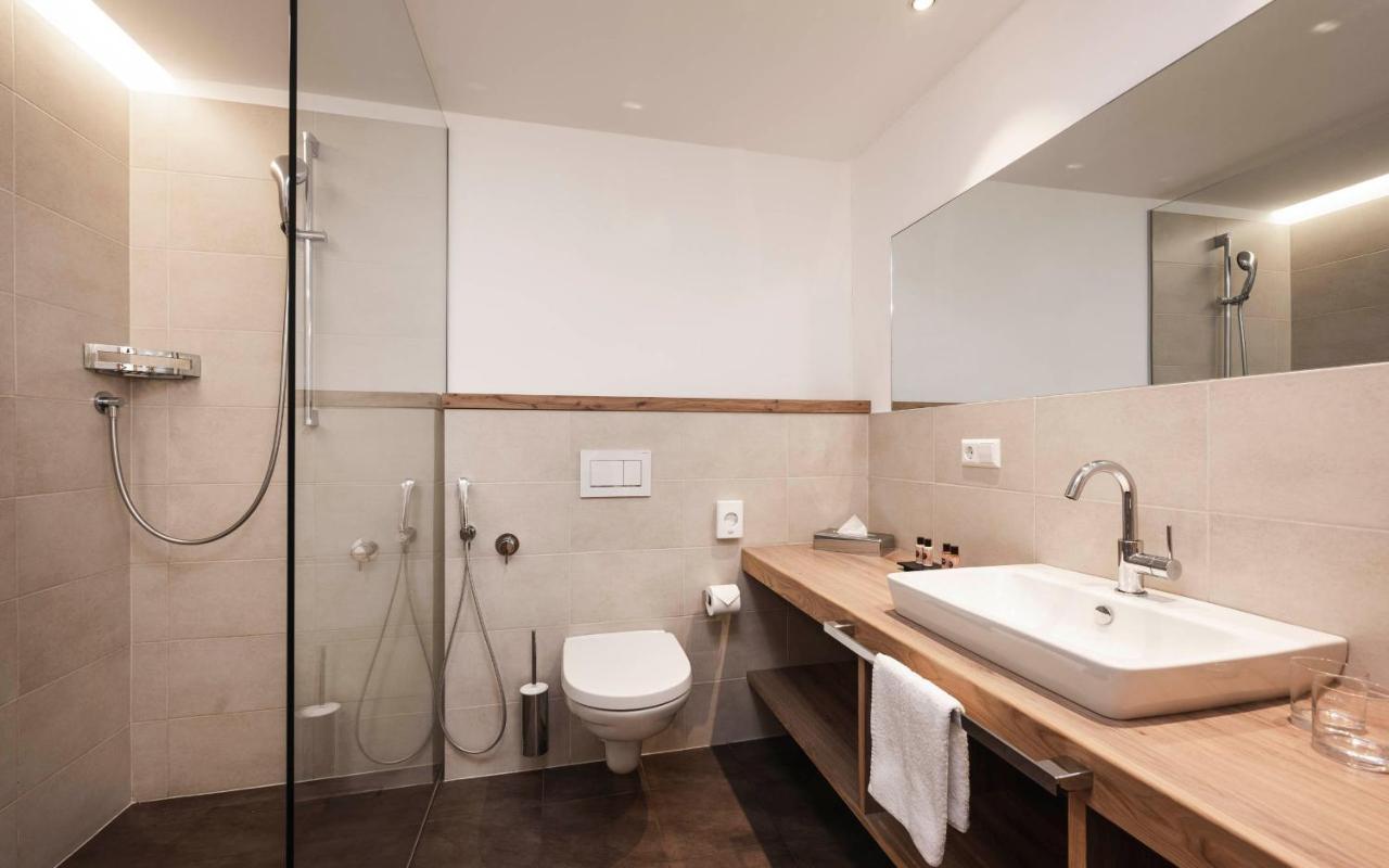 Comfort Double Room Balcony
