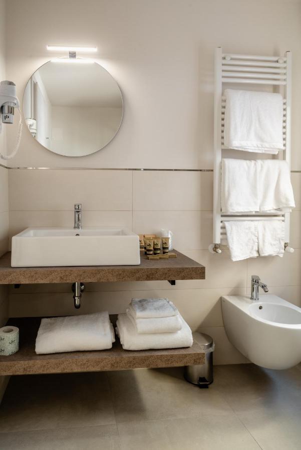 Standard Dreibettzimmer