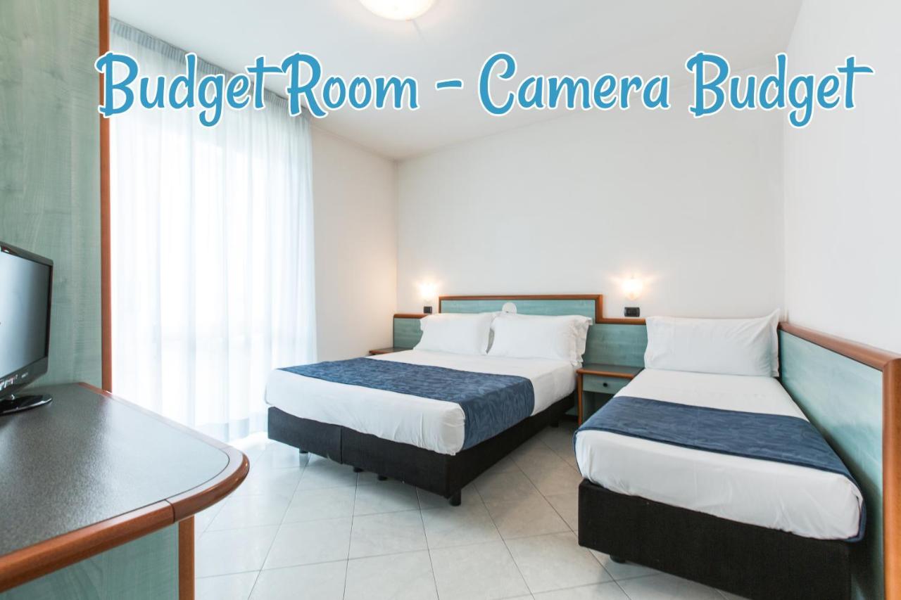 Budget Double or Twin Room