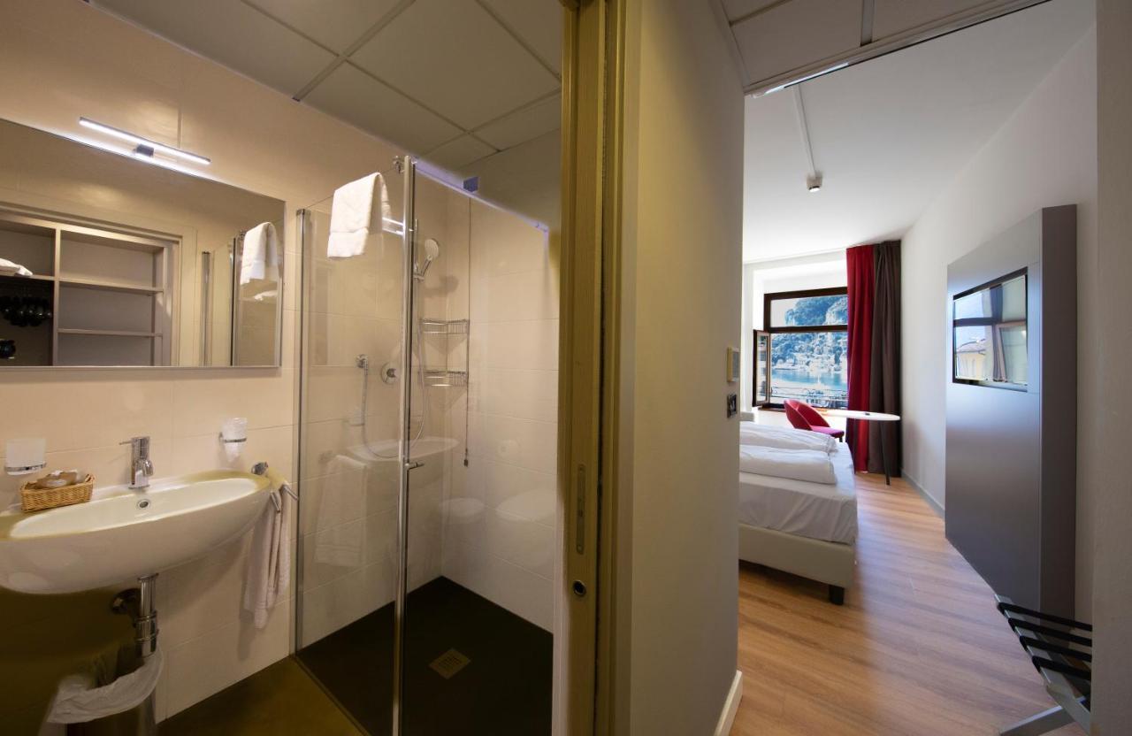Double Room Lake View
