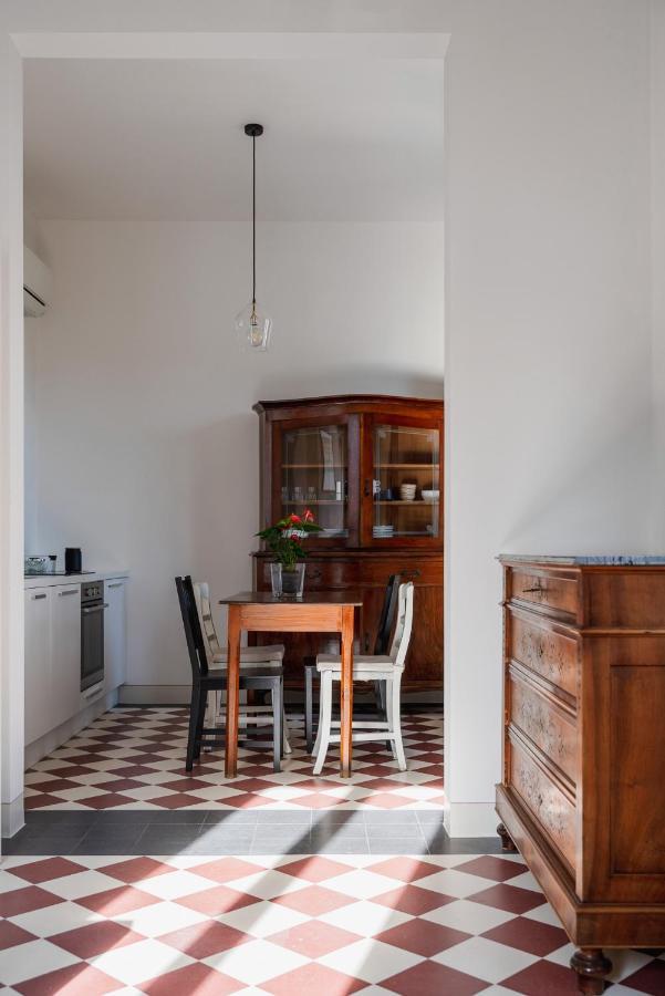 V-Bilo Apartment