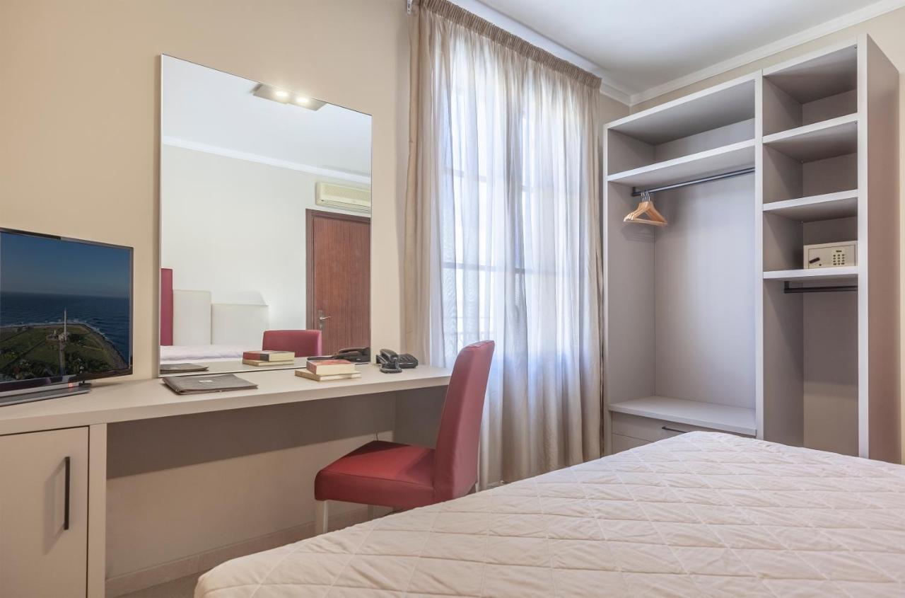 Comfort Double Room Balcony