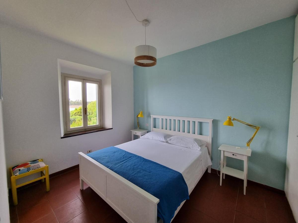 Apartment mit 1 Schlafzimmer und Meerblick