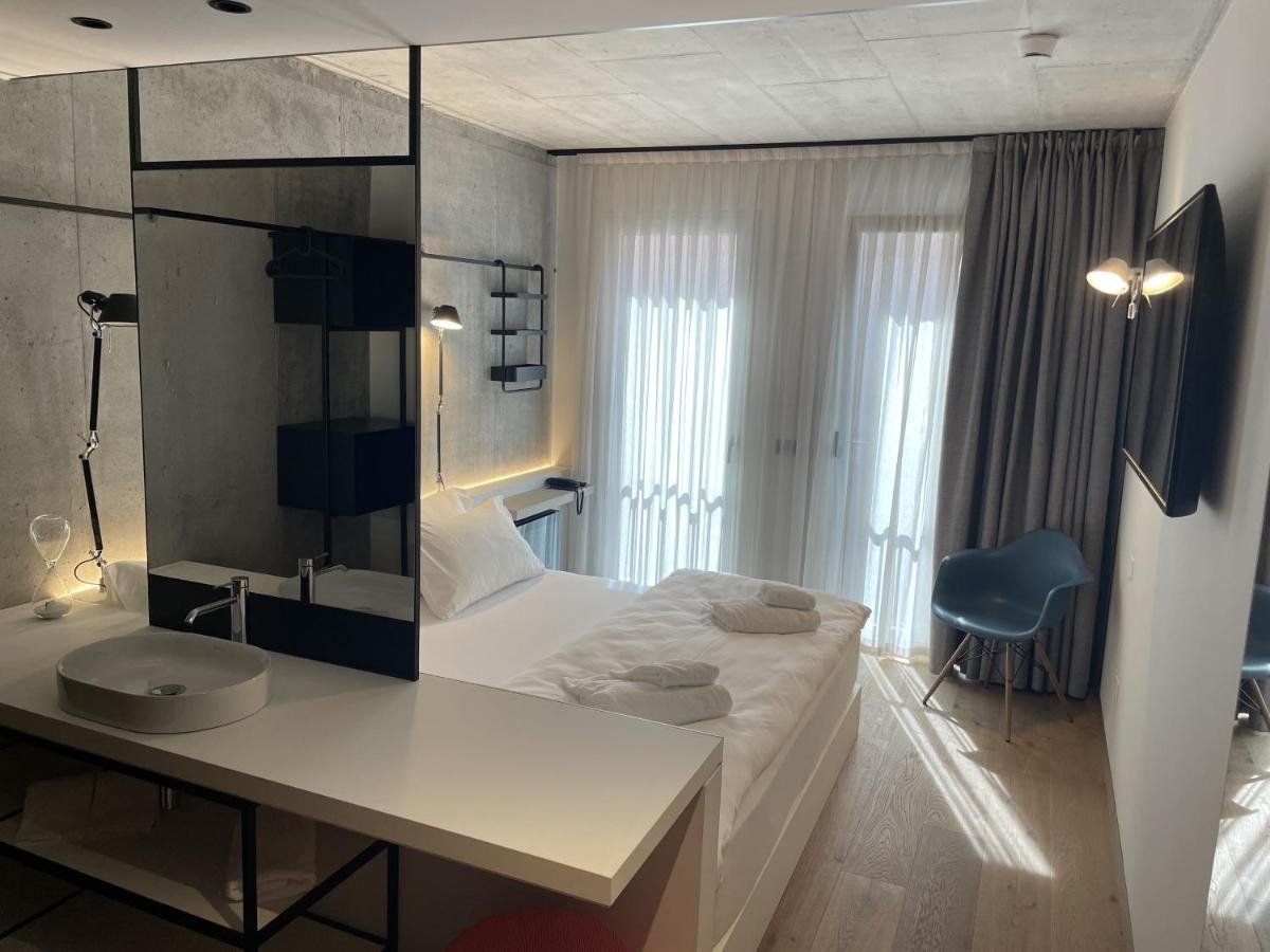Economy Doppelzimmer