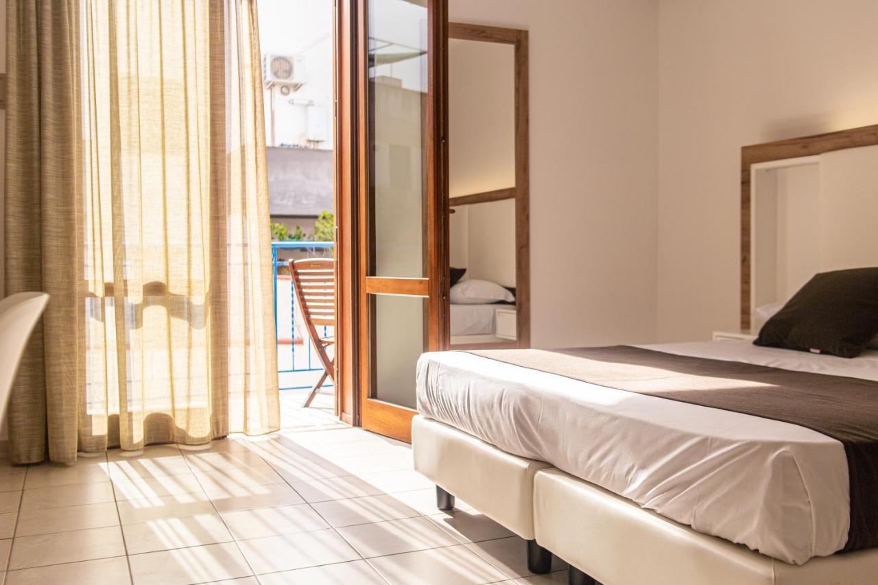 Double Room Balcony