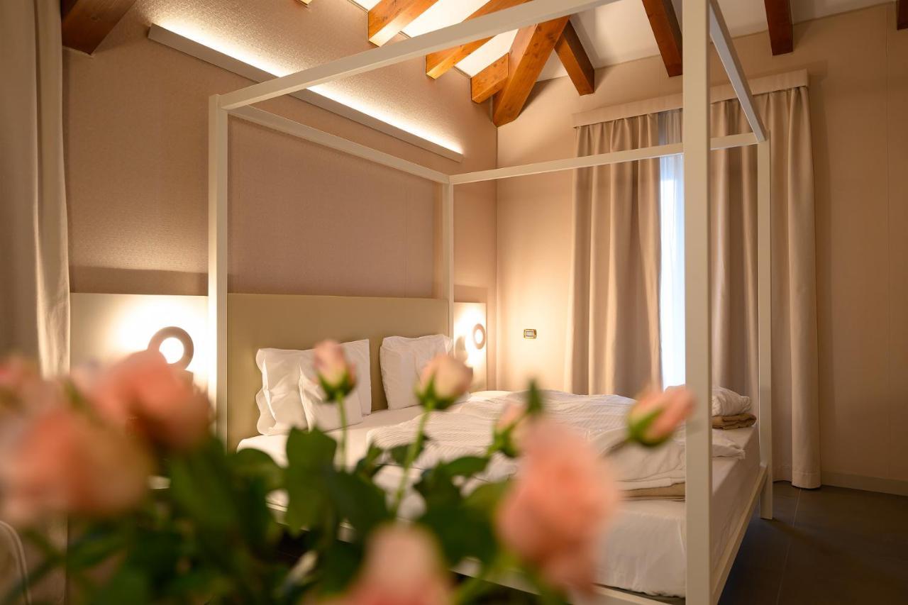 Junior Suite Balcony