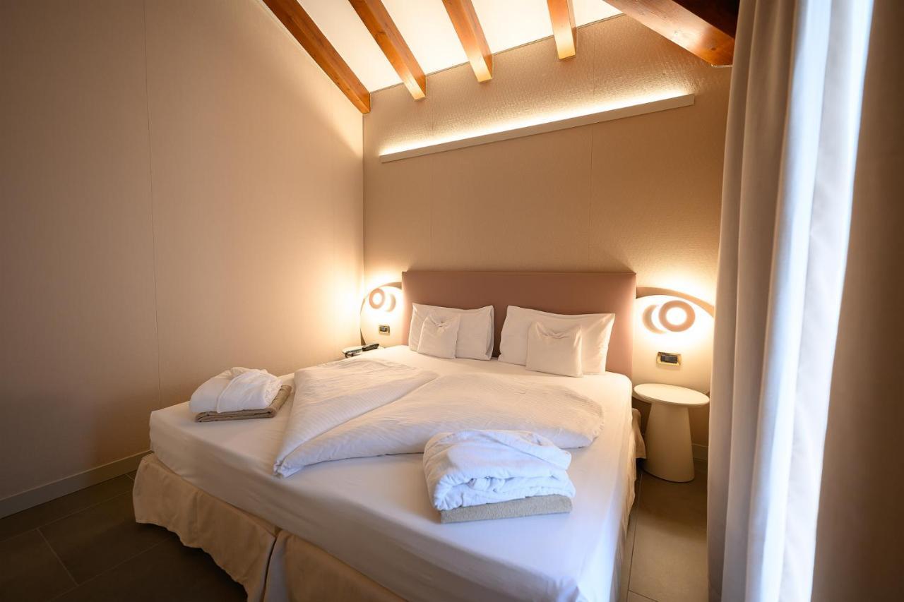 Junior Suite Balcony