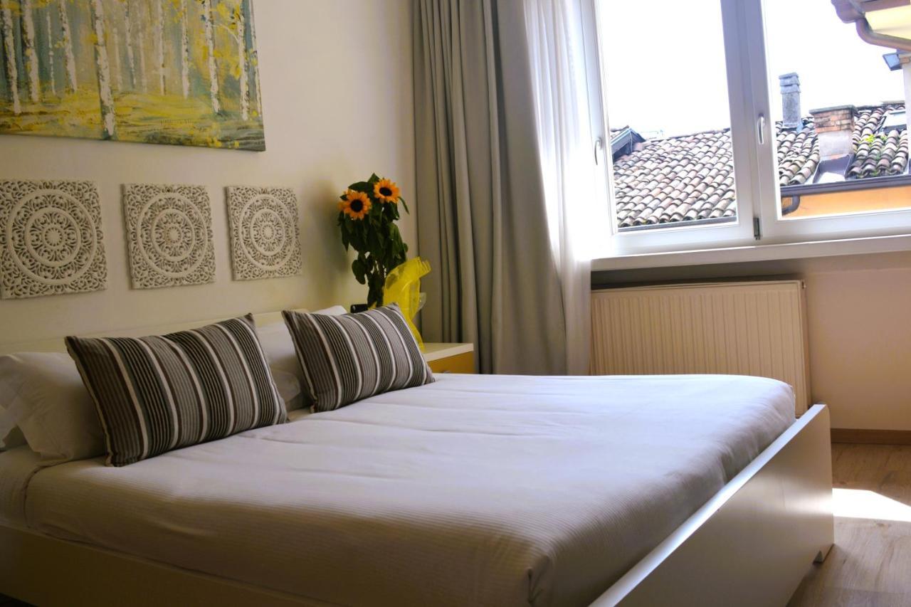 Double Room Mountain View