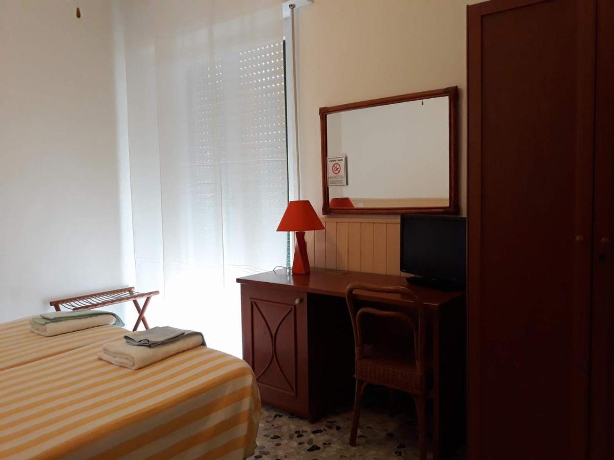 Economy Quadruple Room