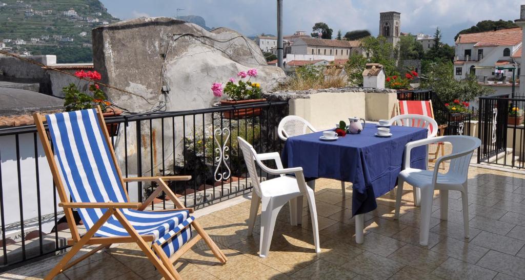Appartamento con 2 Camere da Letto