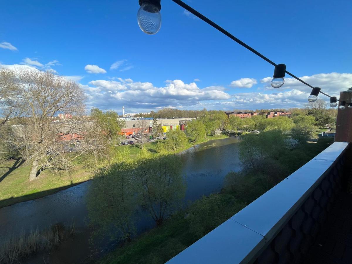 Deluxe Double Room Balcony