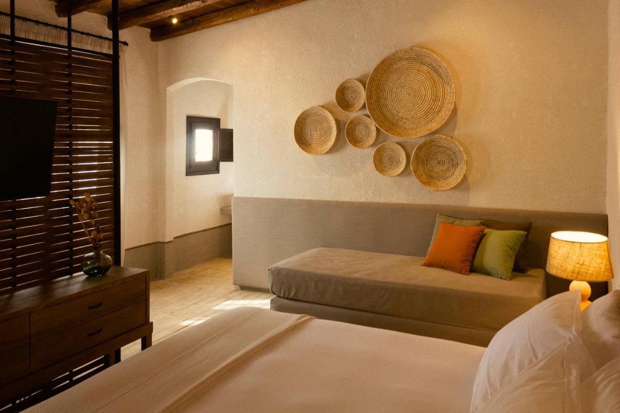 Deluxe Double Room Extra Bed