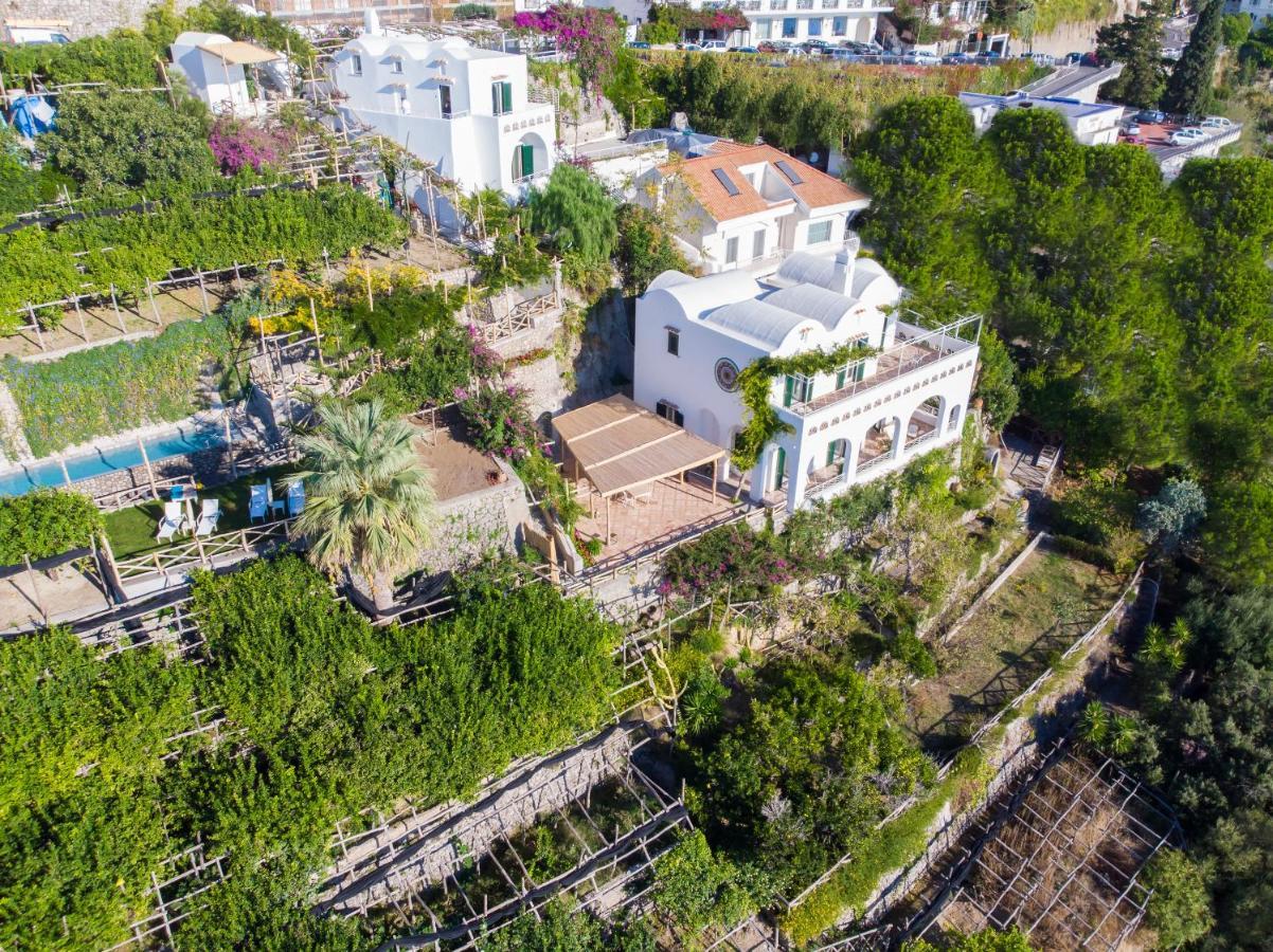 Villa con 3 Camere da Letto