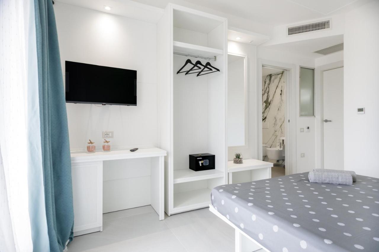 Deluxe Double Room Balcony