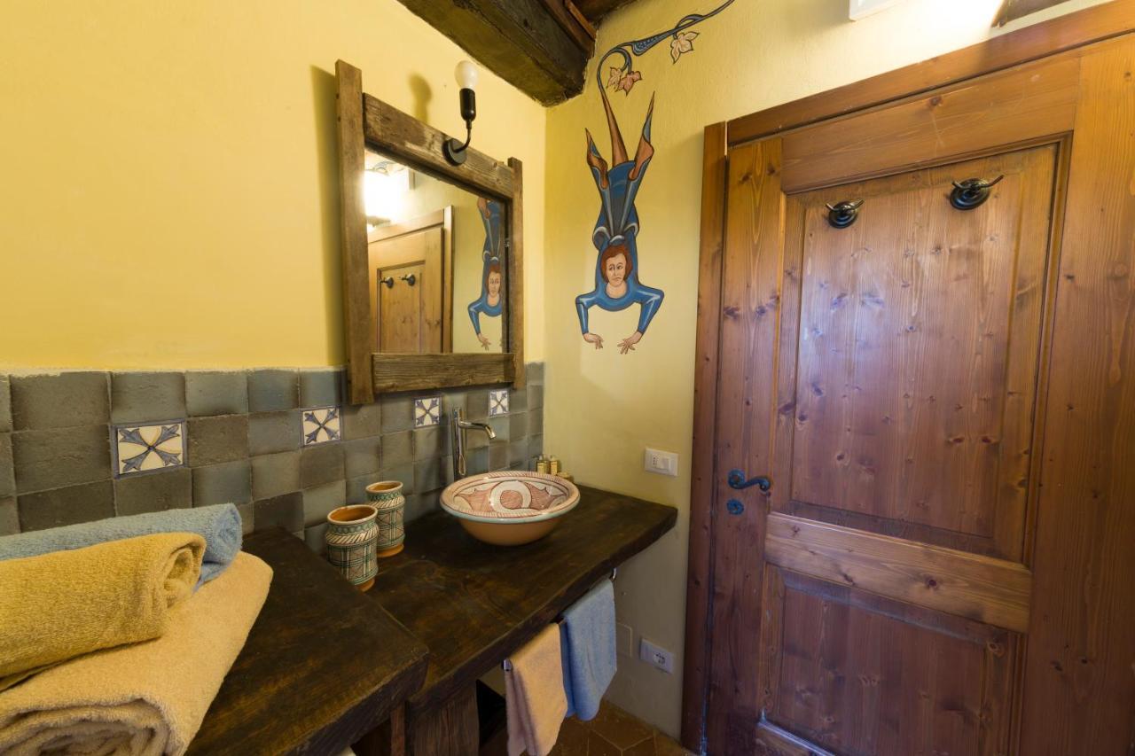 Camera Tripla con Bagno Privato