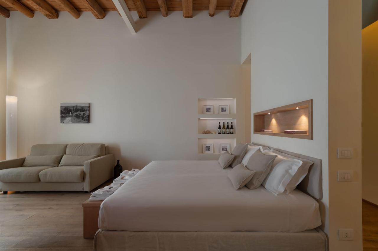 Suite Luxury