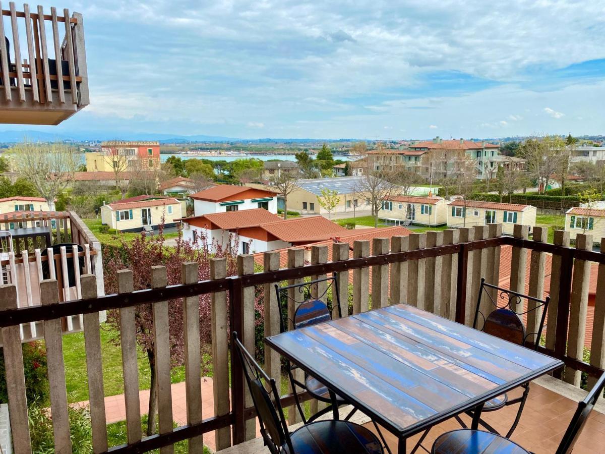 Apartment Lake View