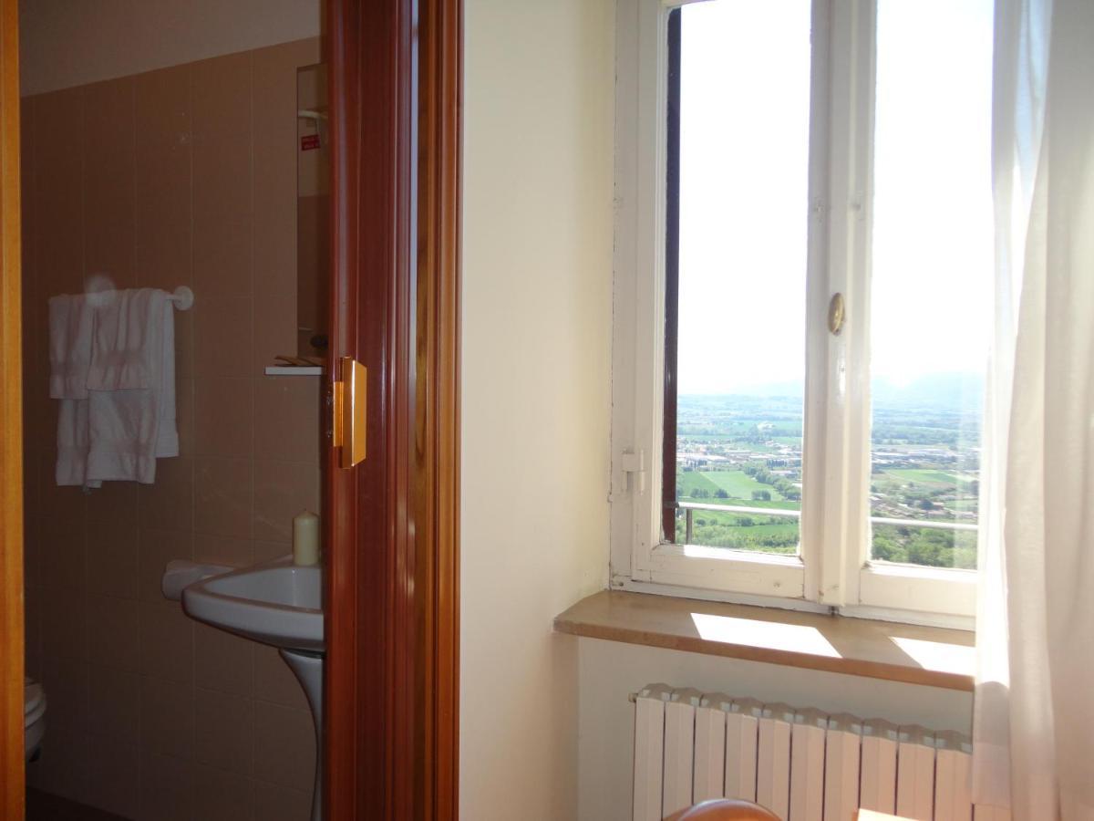 Triple Room View