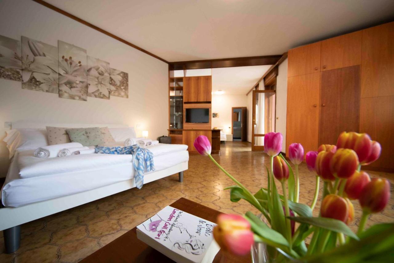 Family Suite Balcony Annex