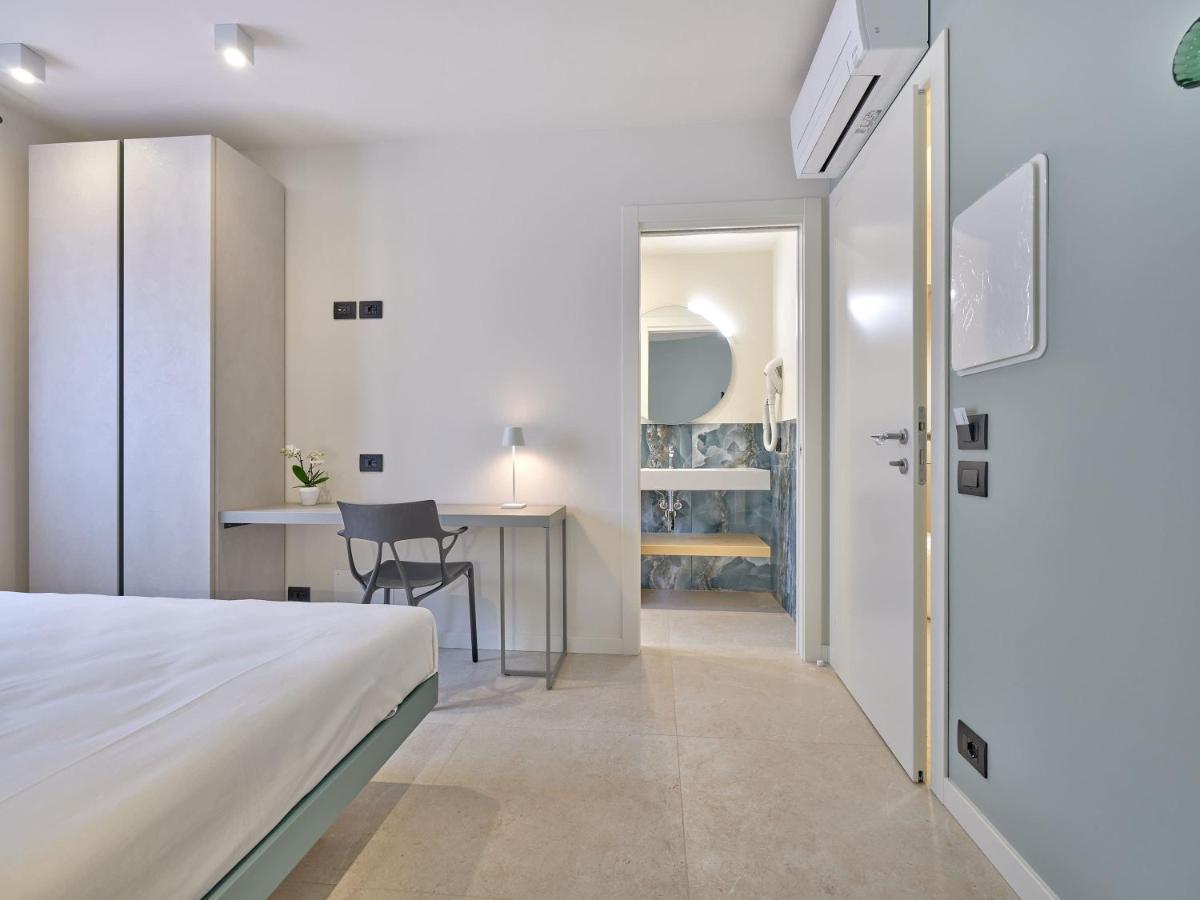 Deluxe Doppel-/Zweibettzimmer