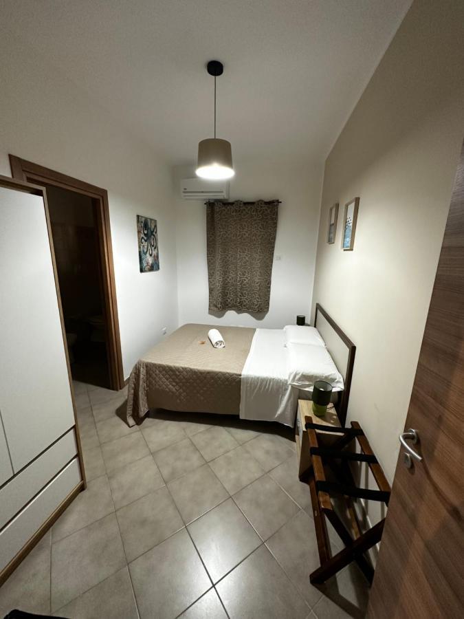 Camera Singola con Bagno Privato