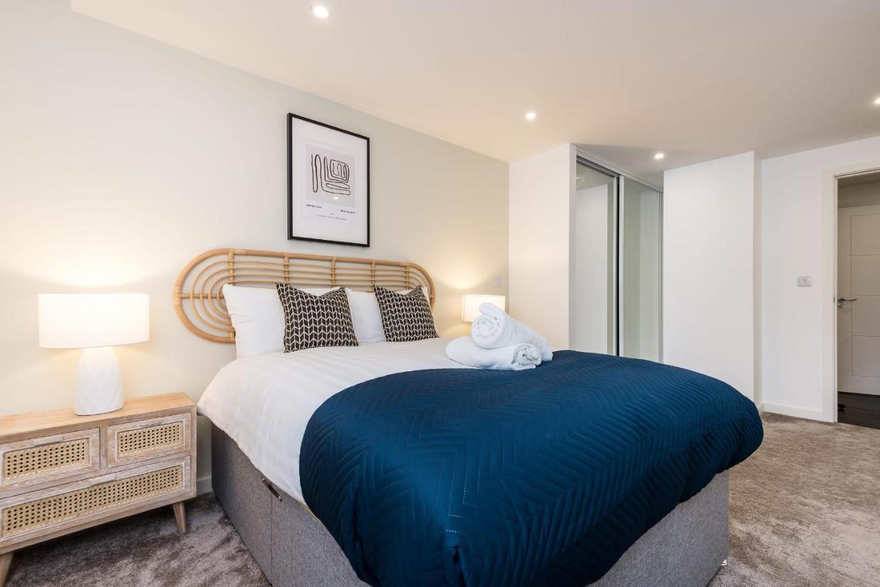 Superior Deluxe Double or Twin Room