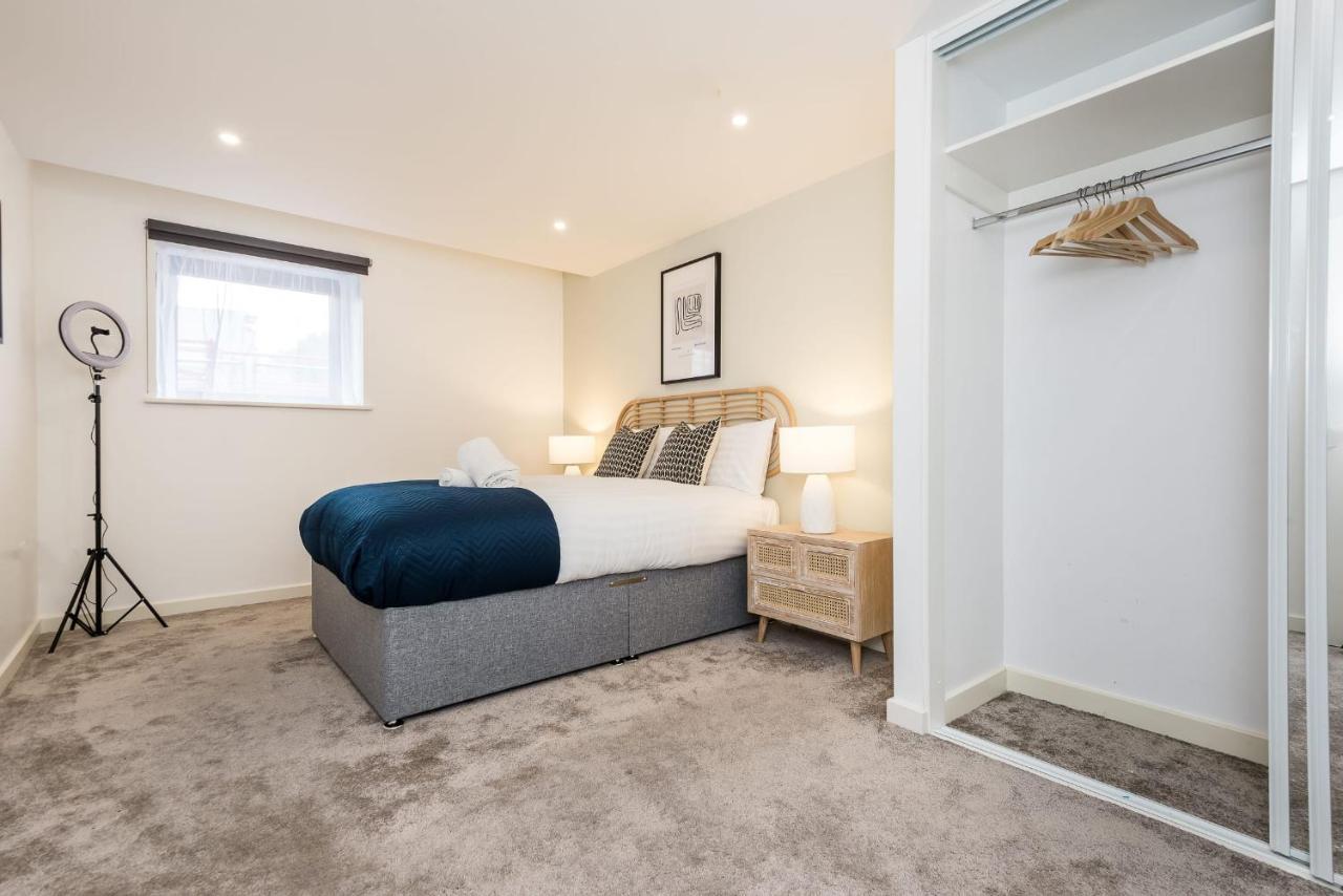 Superior Deluxe Double or Twin Room