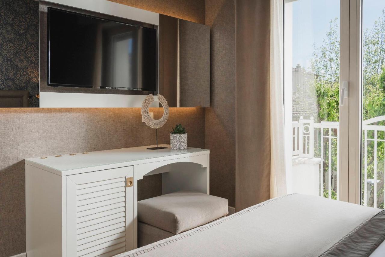 Comfort Double or Twin Room