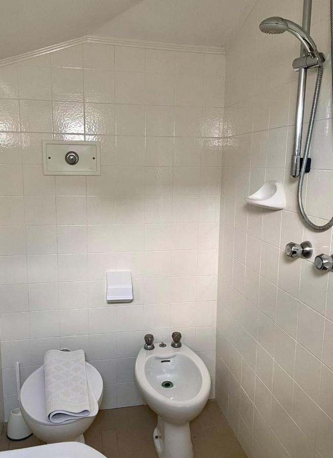 Economy Triple Room