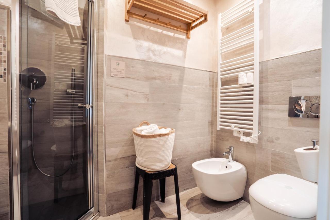 Suite Sauna