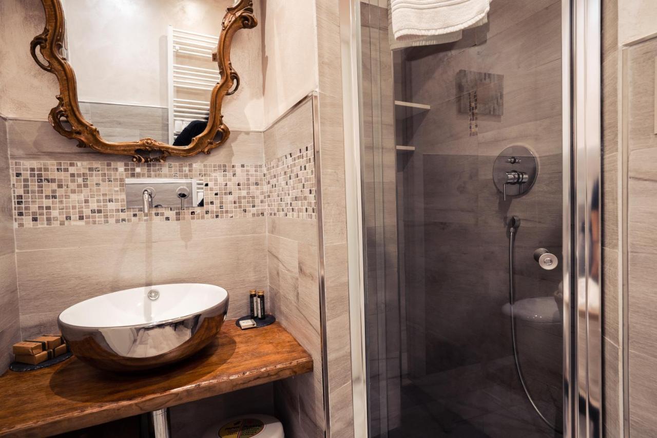 Suite Sauna