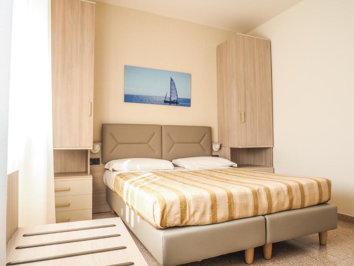 King Room Balcony