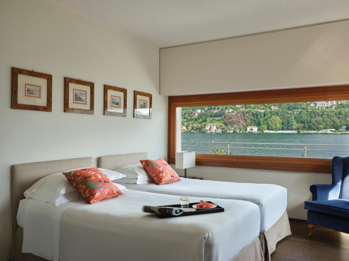 Suite Gran Lago