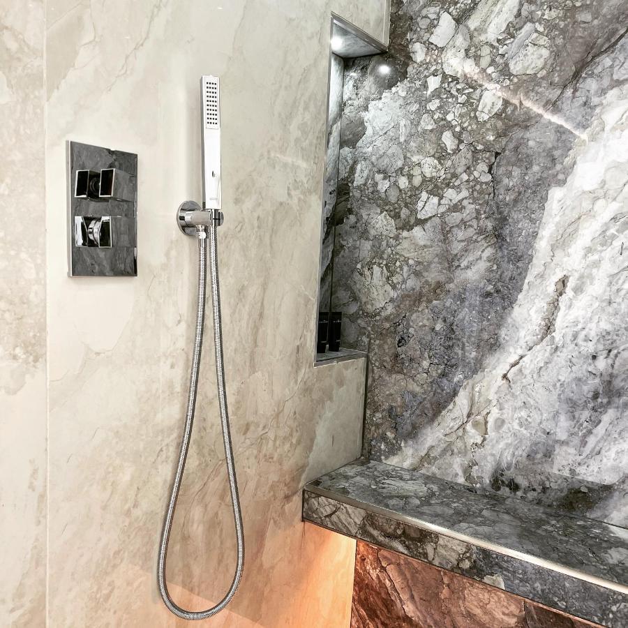 Suite con Vasca Idromassaggio