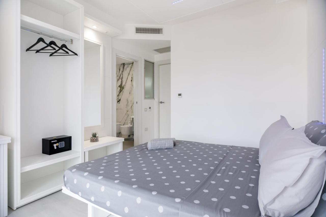 Deluxe Double Room Balcony