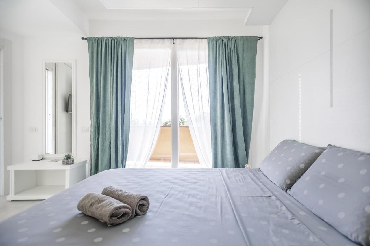 Deluxe Double Room Balcony